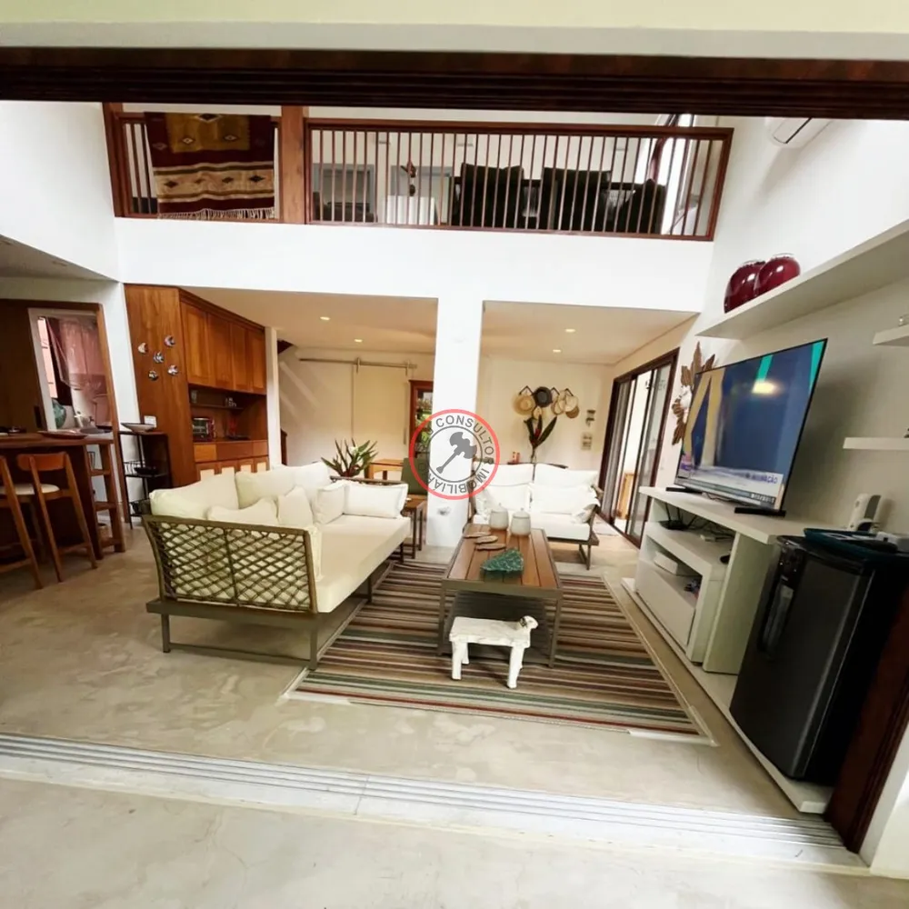 Casa de Condomínio, 5 quartos - Foto 5