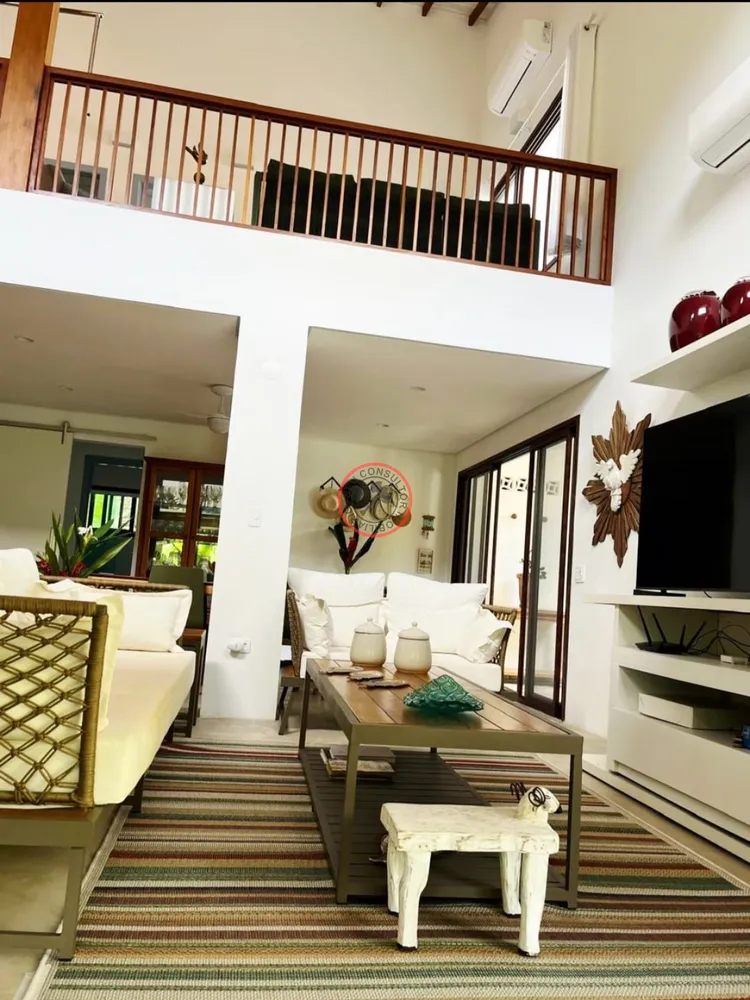 Casa de Condomínio, 5 quartos - Foto 3