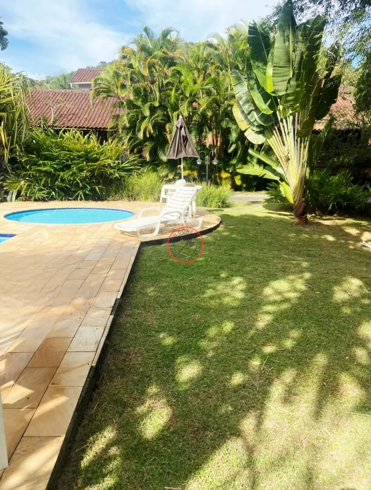 Casa de Condomínio, 5 quartos - Foto 10