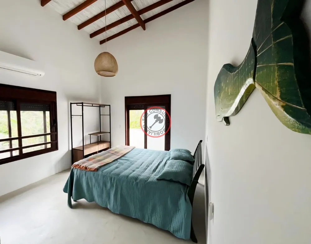 Casa de Condomínio, 5 quartos - Foto 9