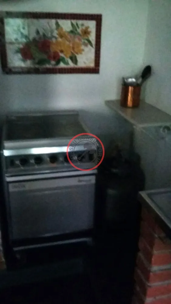 Casa, 4 quartos, 200 m² - Foto 14