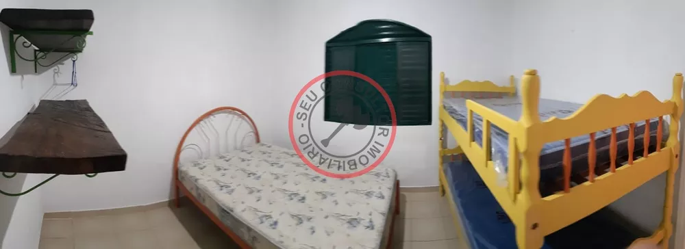 Casa à venda com 4 quartos, 200m² - Foto 4