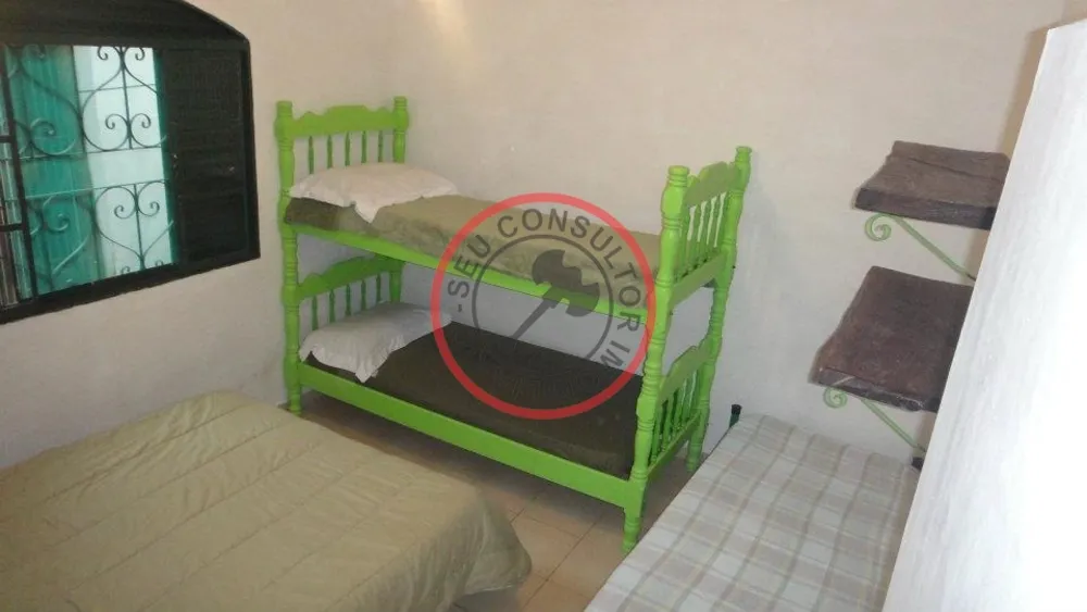 Casa, 4 quartos, 200 m² - Foto 6