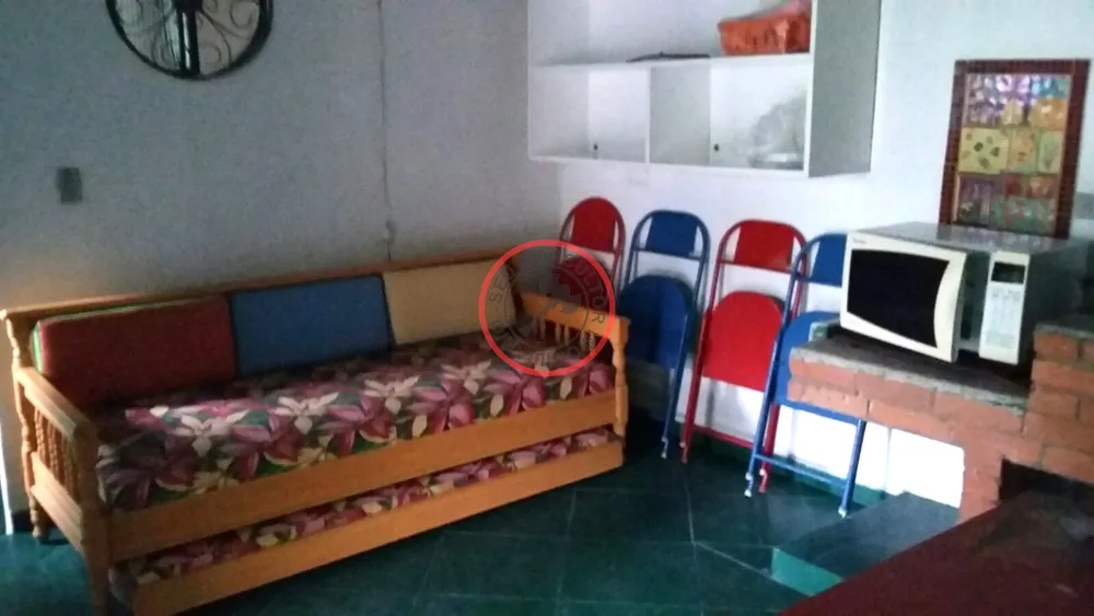 Casa, 4 quartos, 200 m² - Foto 13