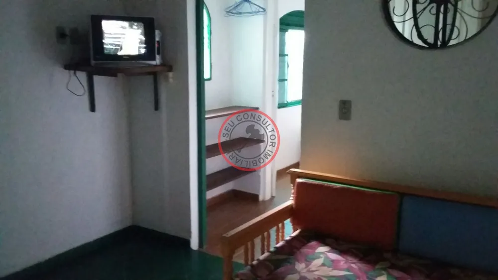 Casa, 4 quartos, 200 m² - Foto 12