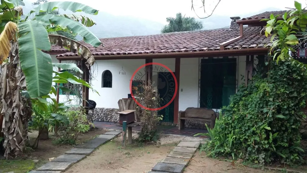 Casa, 4 quartos, 200 m² - Foto 11