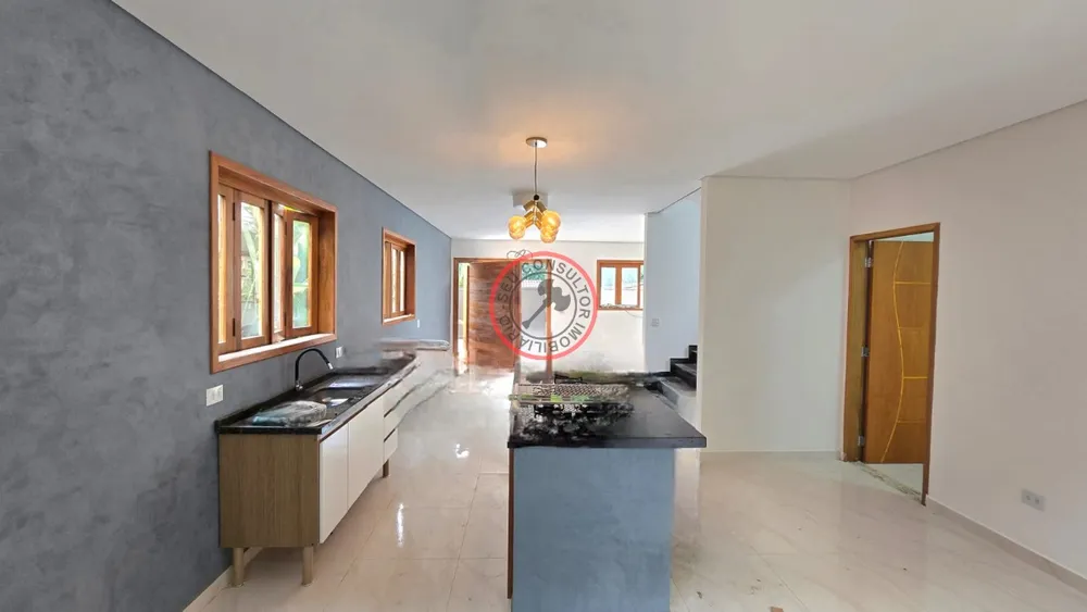 Casa, 3 quartos, 120 m² - Foto 9