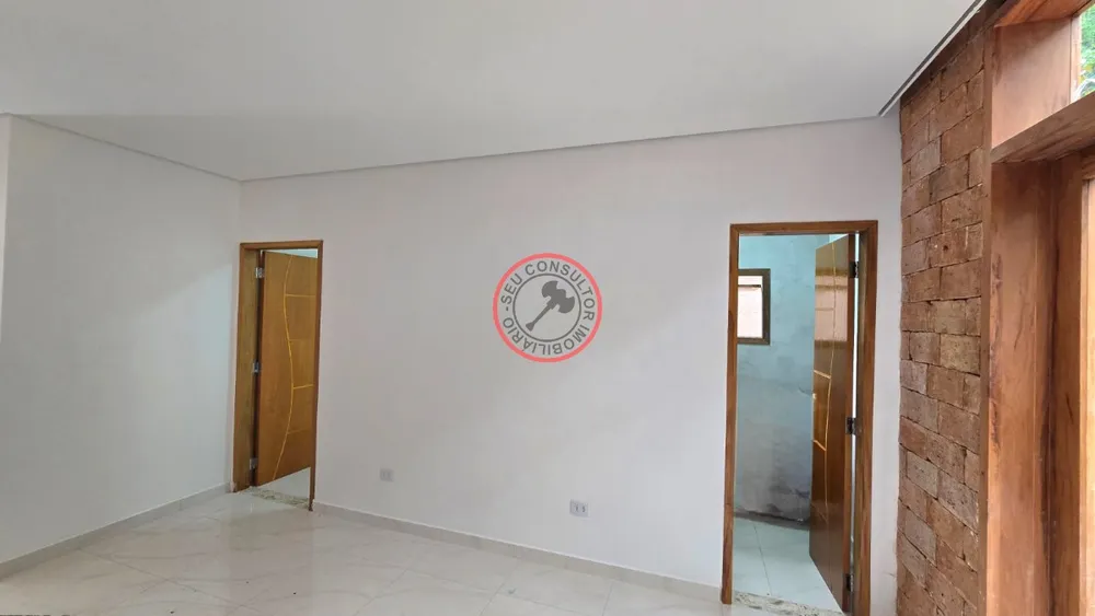 Casa, 3 quartos, 120 m² - Foto 3