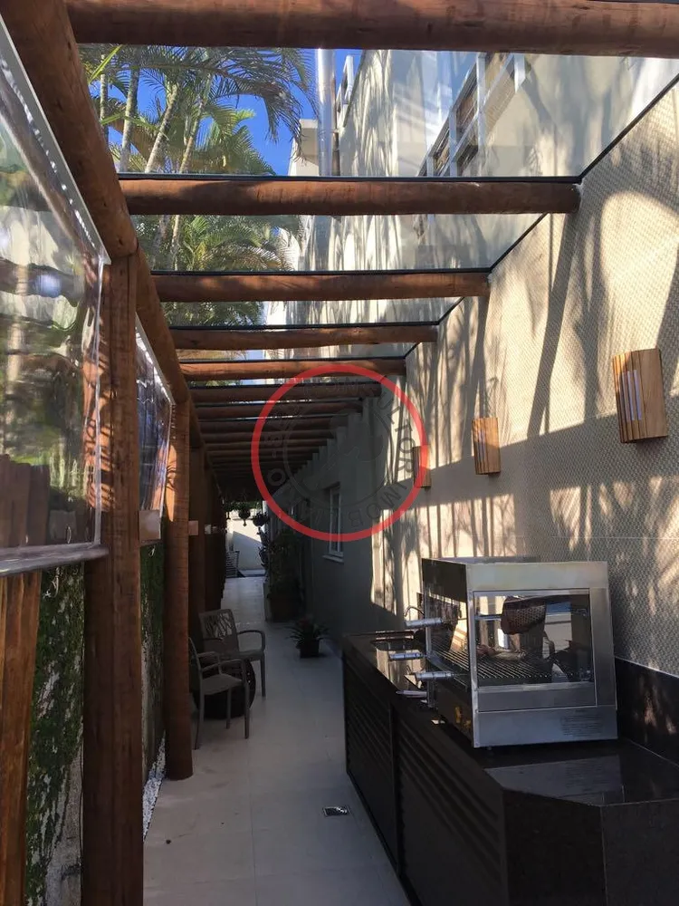 Casa, 4 quartos, 330 m² - Foto 7