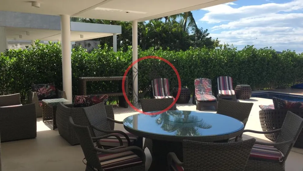 Casa, 4 quartos, 330 m² - Foto 6