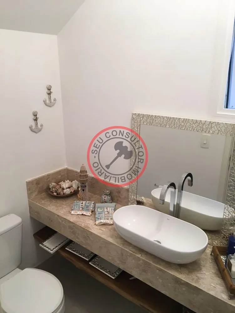 Casa, 4 quartos, 330 m² - Foto 10