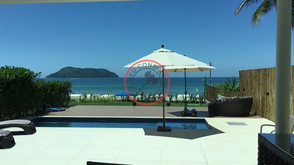 Casa, 4 quartos, 330 m² - Foto 1