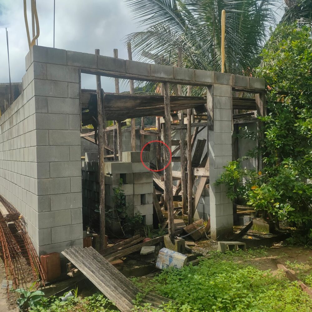 Loteamento e Condomínio, 300 m² - Foto 1