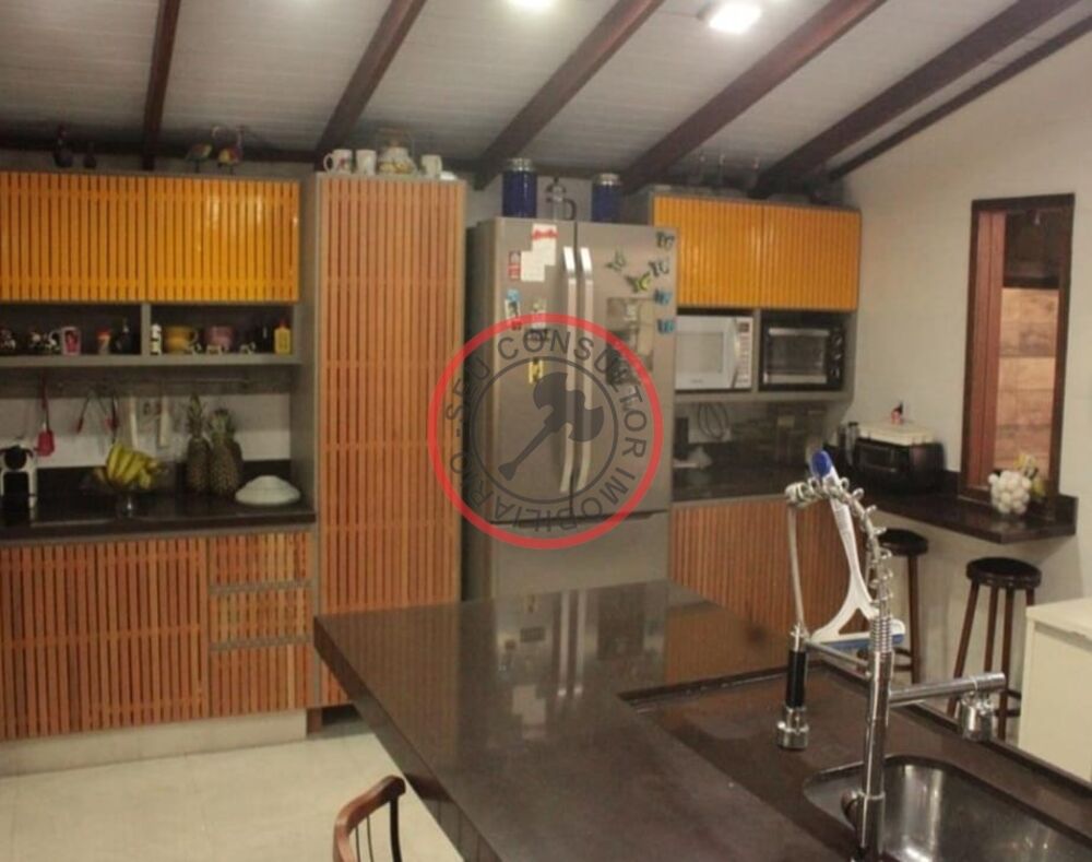 Casa, 3 quartos, 90 m² - Foto 10