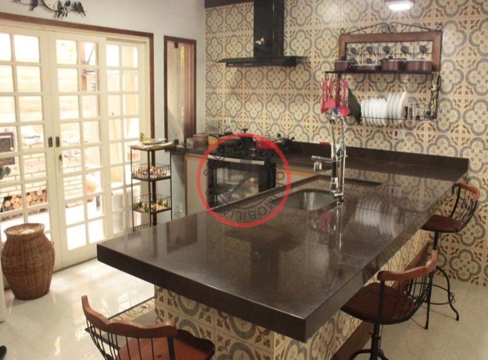 Casa, 3 quartos, 90 m² - Foto 9
