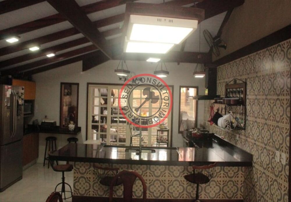Casa, 3 quartos, 90 m² - Foto 5