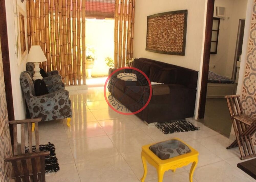 Casa, 3 quartos, 90 m² - Foto 12