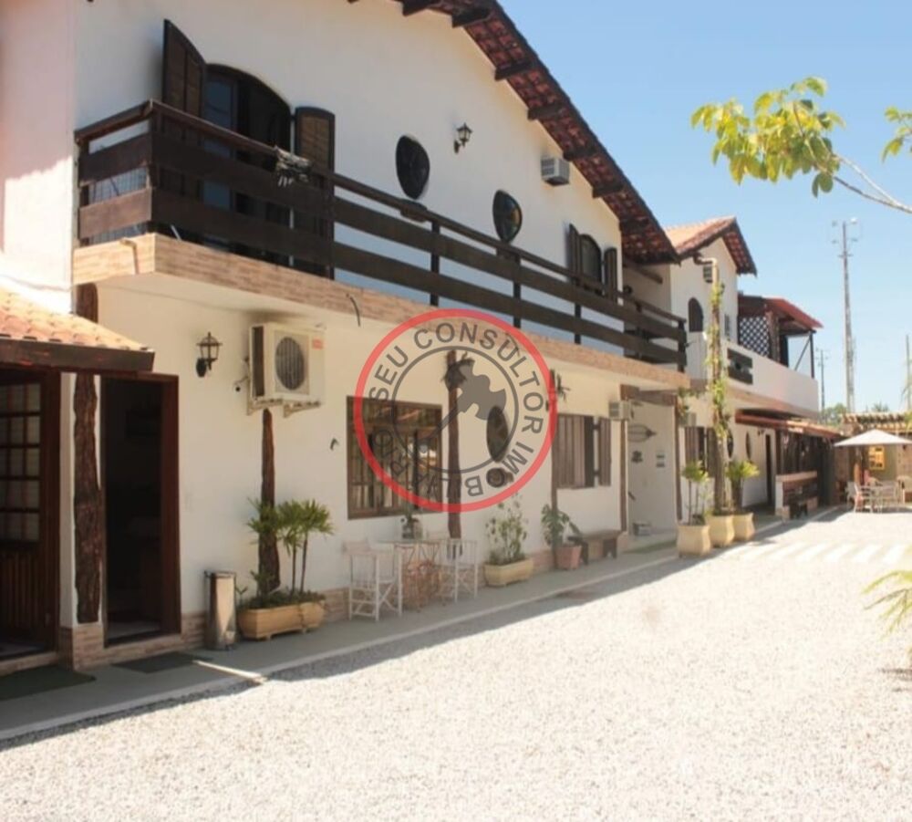 Casa, 3 quartos, 90 m² - Foto 7