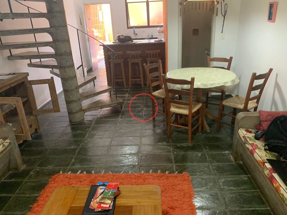 Casa, 2 quartos, 97 m² - Foto 23