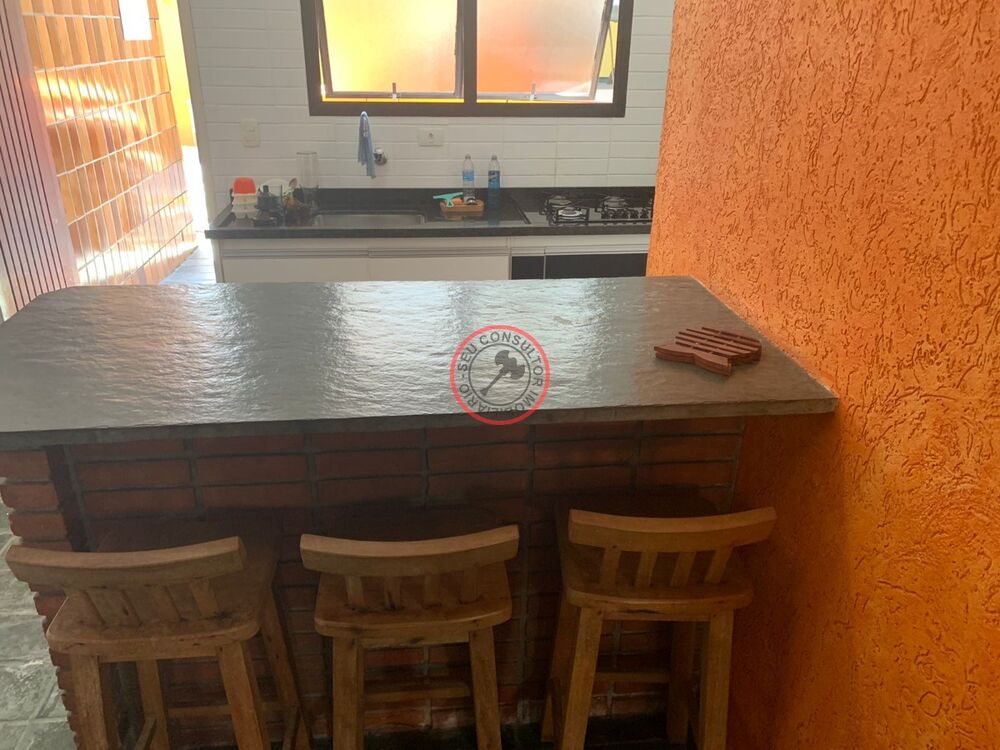 Casa, 2 quartos, 97 m² - Foto 17