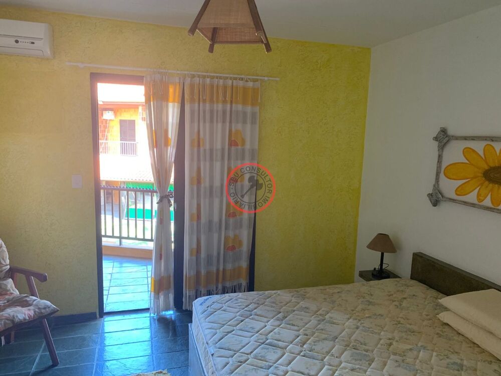 Casa, 2 quartos, 97 m² - Foto 24