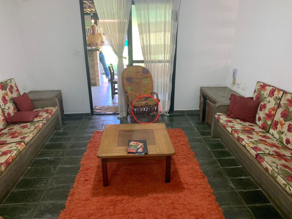 Casa, 2 quartos, 97 m² - Foto 13
