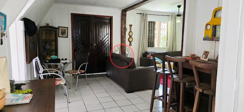 Casa, 3 quartos, 136 m² - Foto 4