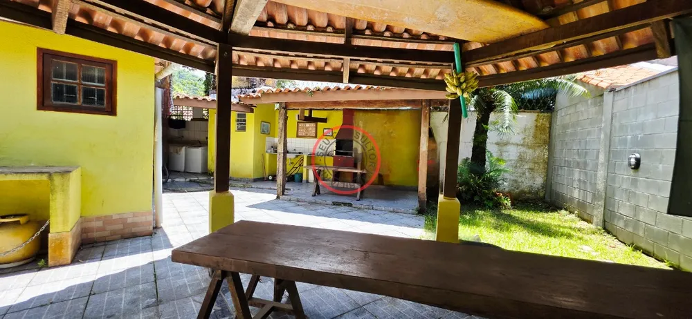 Casa, 3 quartos, 136 m² - Foto 11