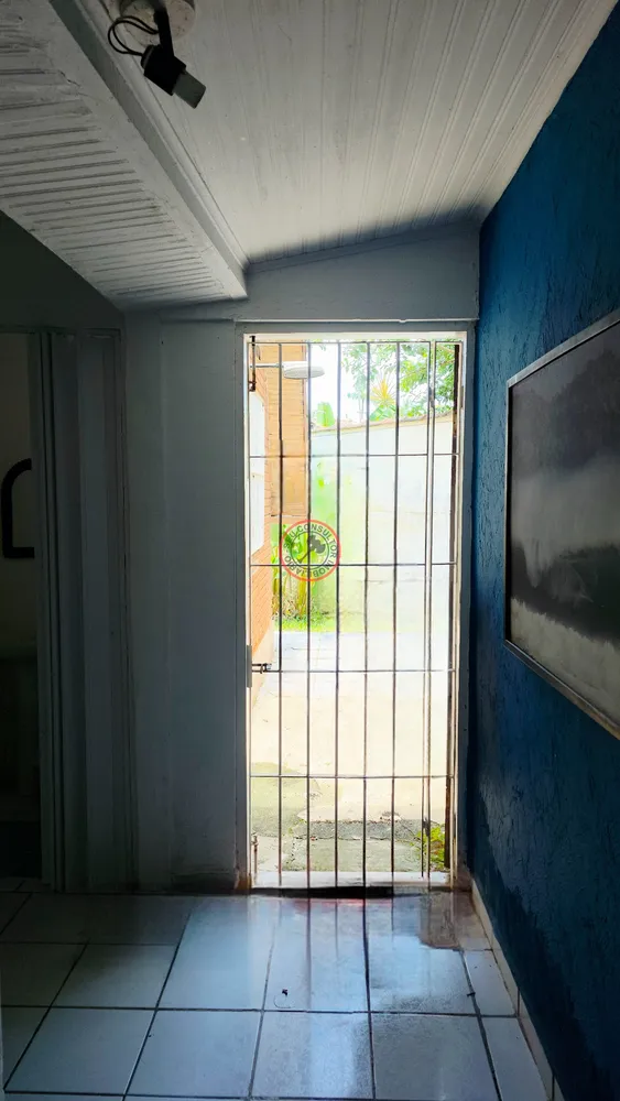 Casa, 3 quartos, 136 m² - Foto 1