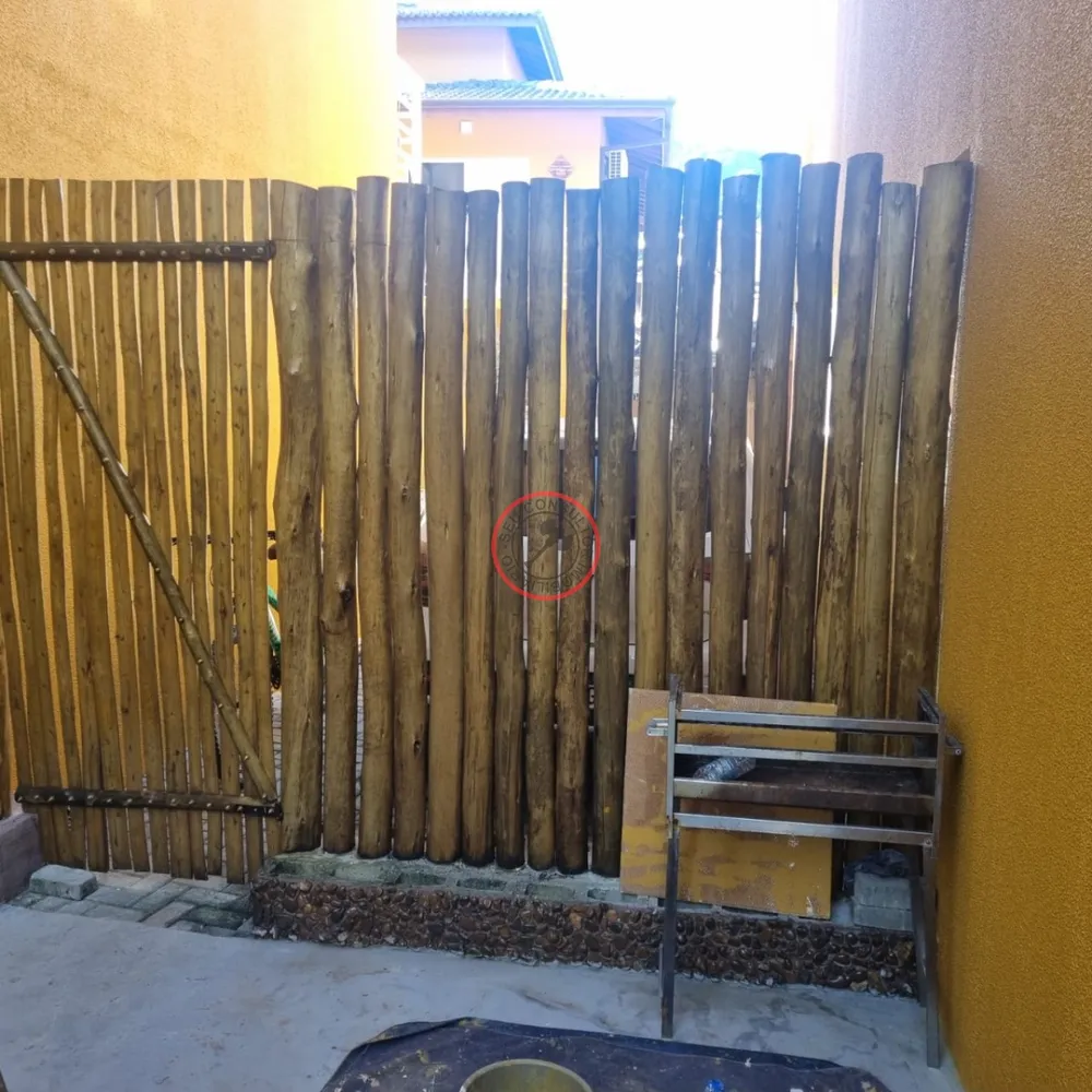 Casa, 2 quartos, 80 m² - Foto 9