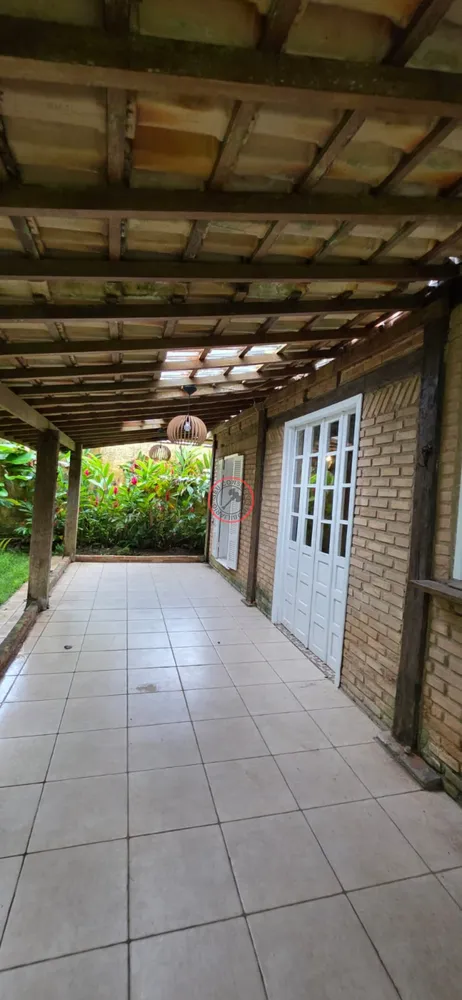 Casa, 2 quartos, 80 m² - Foto 5