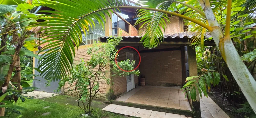 Casa, 2 quartos, 80 m² - Foto 4