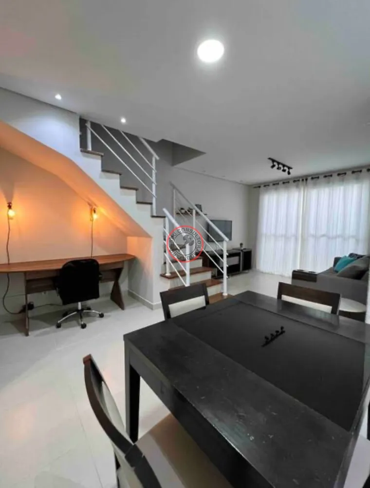 Casa de Condomínio, 2 quartos - Foto 6