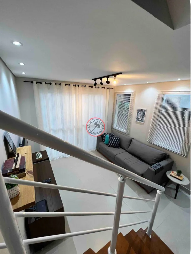 Casa de Condomínio, 2 quartos - Foto 10