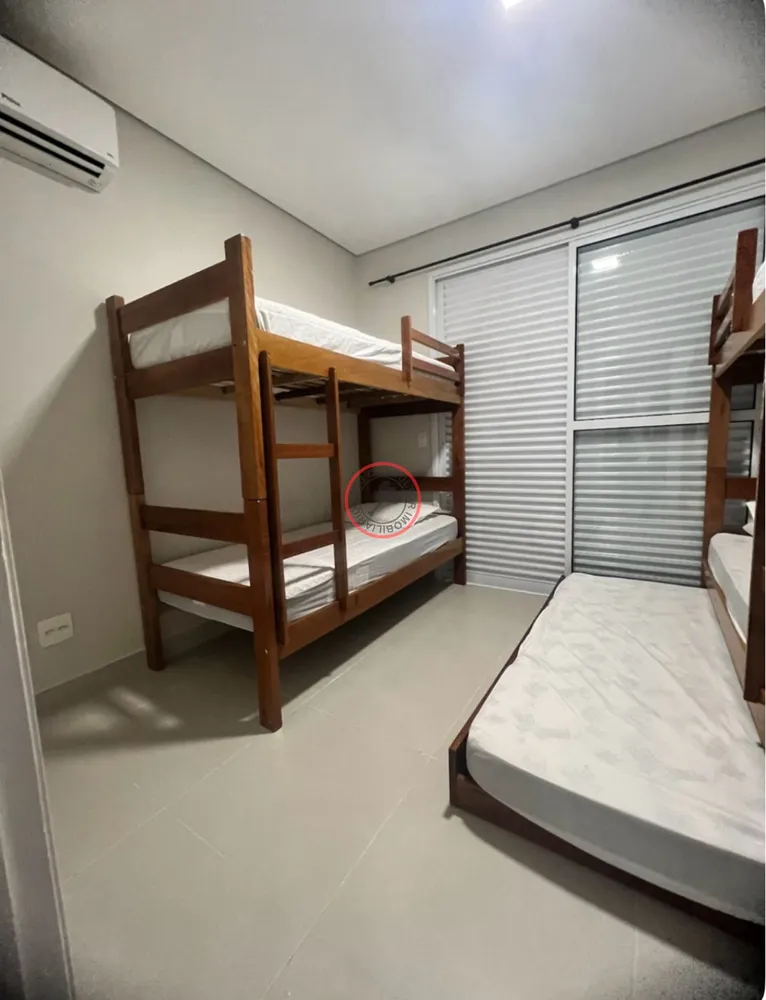 Casa de Condomínio, 2 quartos - Foto 1