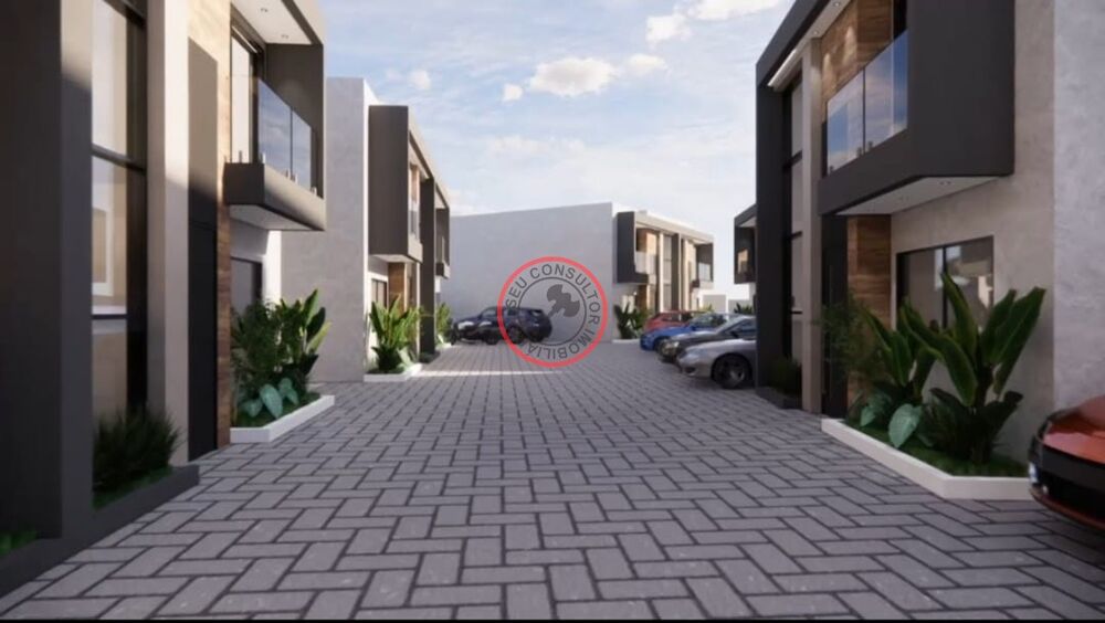 Casa, 4 quartos, 139 m² - Foto 4