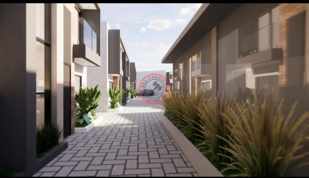 Casa, 4 quartos, 139 m² - Foto 3