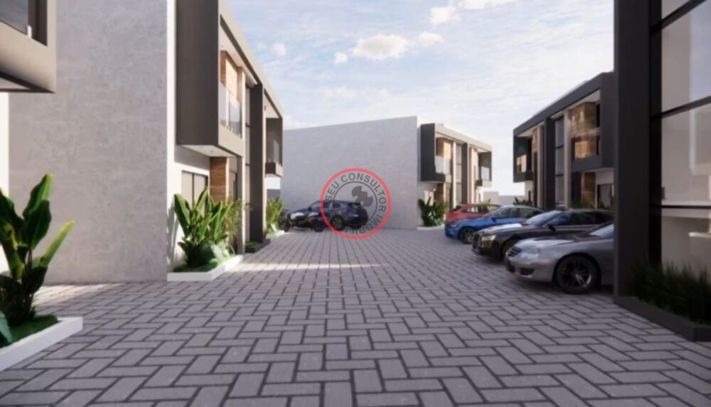 Casa, 4 quartos, 139 m² - Foto 8