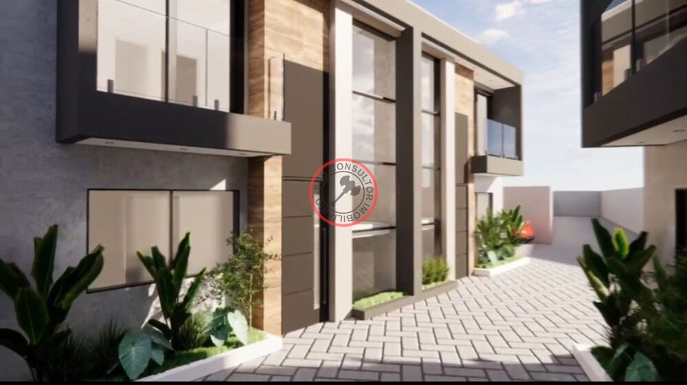 Casa, 4 quartos, 139 m² - Foto 2