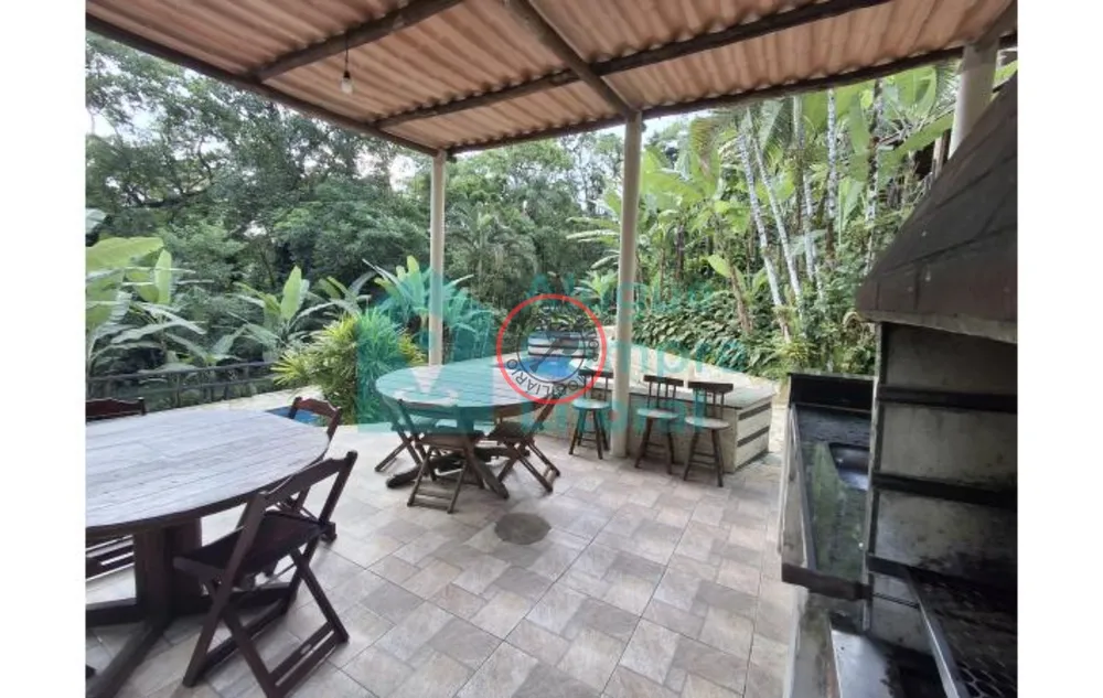 Casa, 6 quartos, 500 m² - Foto 11