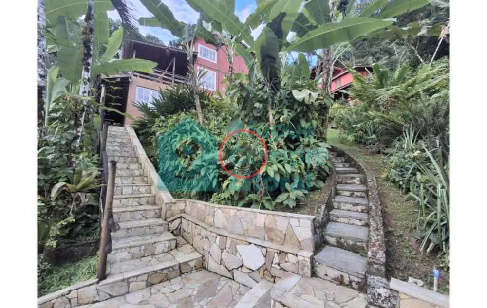 Casa, 6 quartos, 500 m² - Foto 3