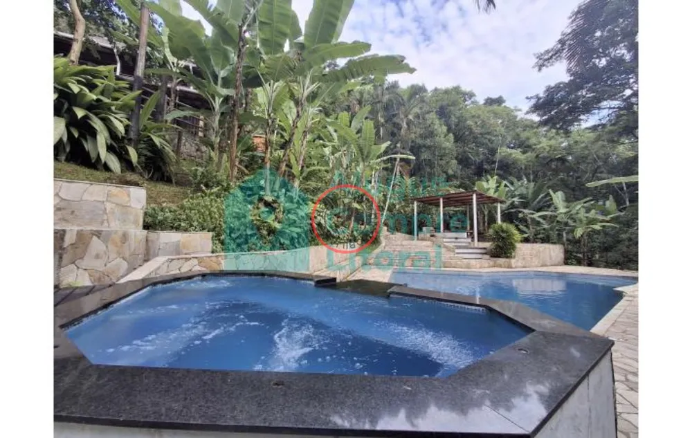 Casa, 6 quartos, 500 m² - Foto 6