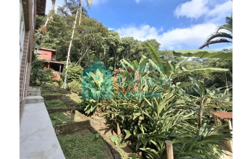 Casa, 6 quartos, 500 m² - Foto 4