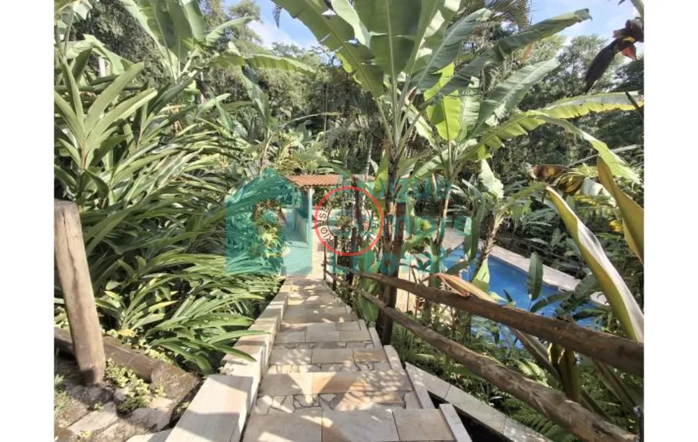 Casa, 6 quartos, 500 m² - Foto 7