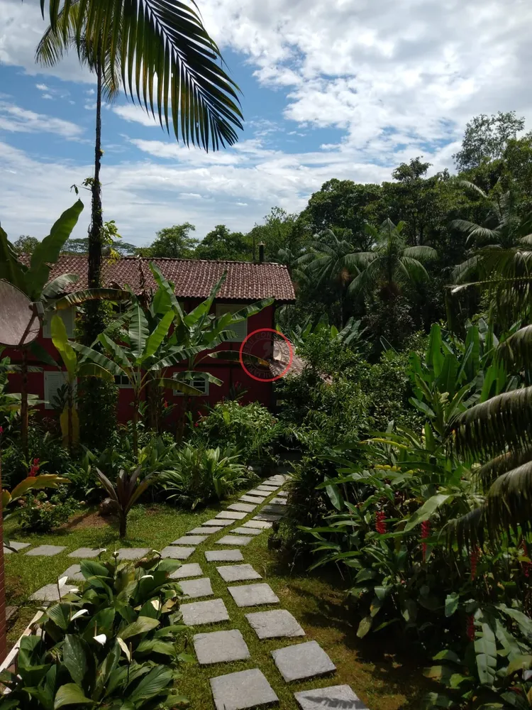 Casa, 6 quartos, 500 m² - Foto 9