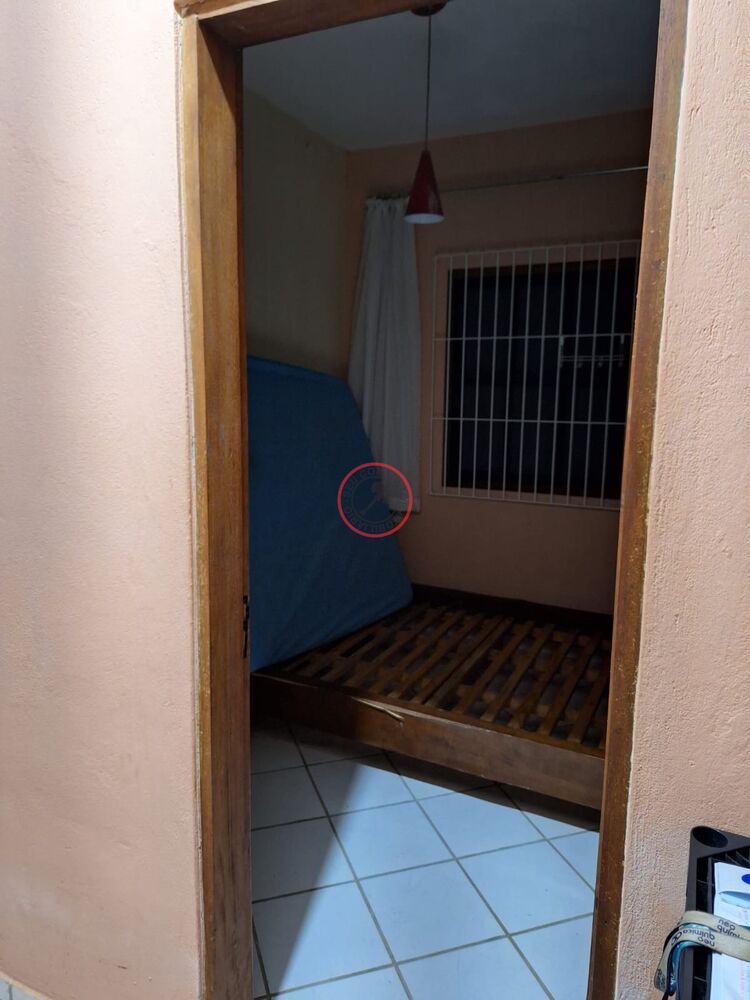 Casa, 4 quartos, 180 m² - Foto 1