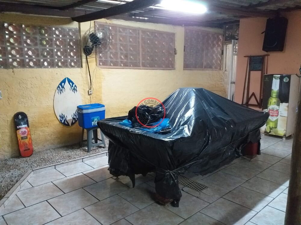 Casa, 4 quartos, 180 m² - Foto 7