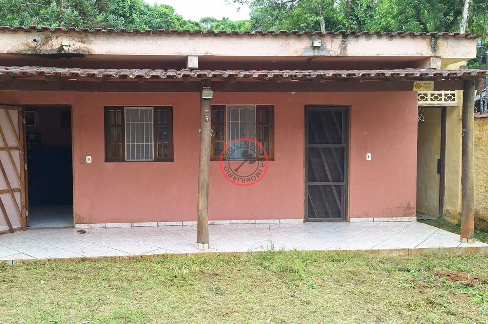 Casa, 4 quartos, 180 m² - Foto 9