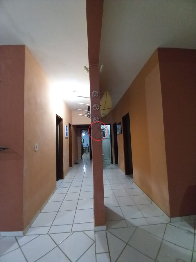 Casa, 4 quartos, 180 m² - Foto 2