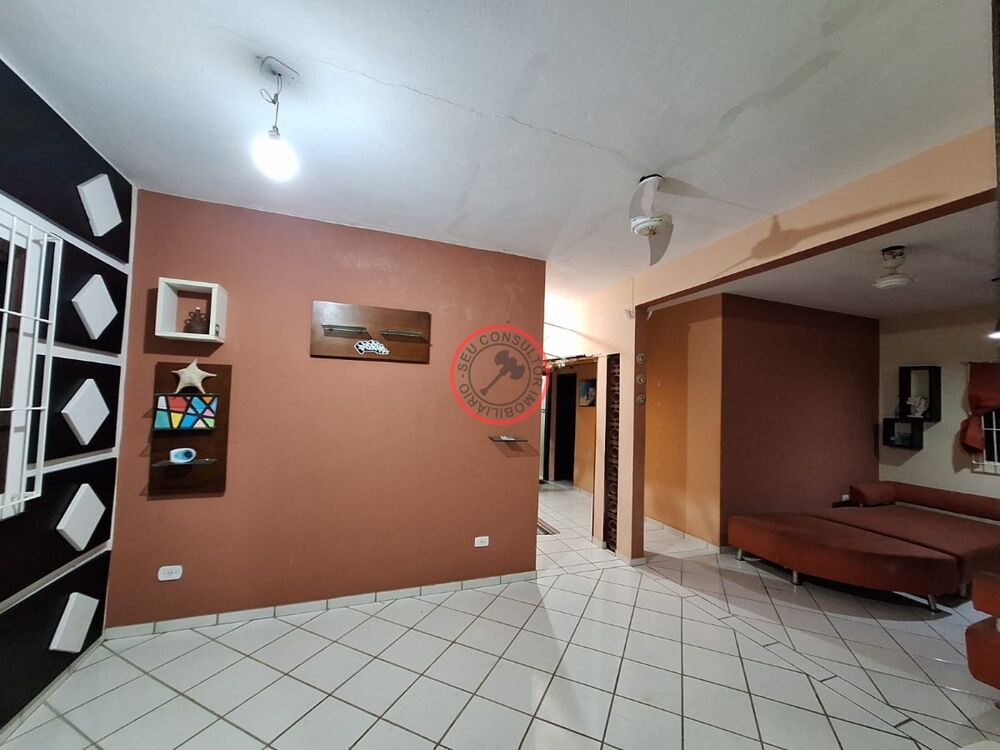 Casa, 4 quartos, 180 m² - Foto 14